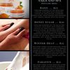 Annie-Time Nails and Spa gift card