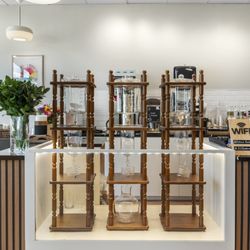 Euphoria Coffee