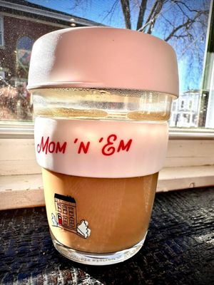 Mom 'n 'em Coffee by null