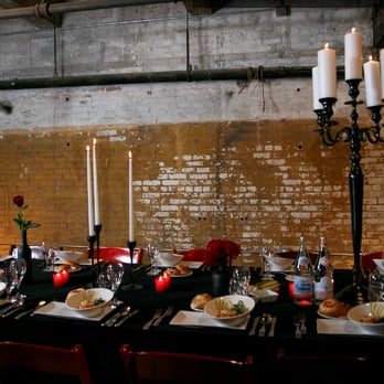 Greenpoint Loft - Venues & Event Spaces Near Me - New York, New York