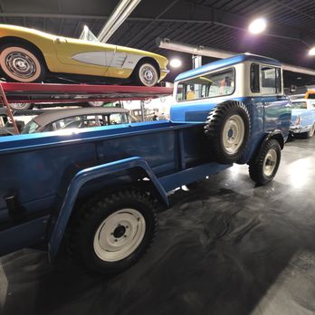 Classic Car Museum of St. Augustine - Museums Near Me - St. Augustine, Florida Classic Car Museum of St. Augustine - Museums Near Me - St. Augustine, Florida