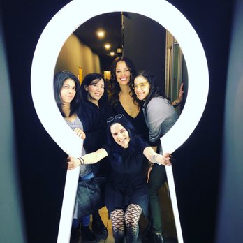 Brooklyn Escape Room - Ladies night! - Escape Games Near Me - Brooklyn, New York