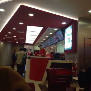 Wendys Abasto - Burgers Near Me - Buenos Aires, C