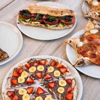 Piacere Wood Fired Pizza - Pizza Near Me - Orlando, Florida Piacere Wood Fired Pizza - Pizza Near Me - Orlando, Florida