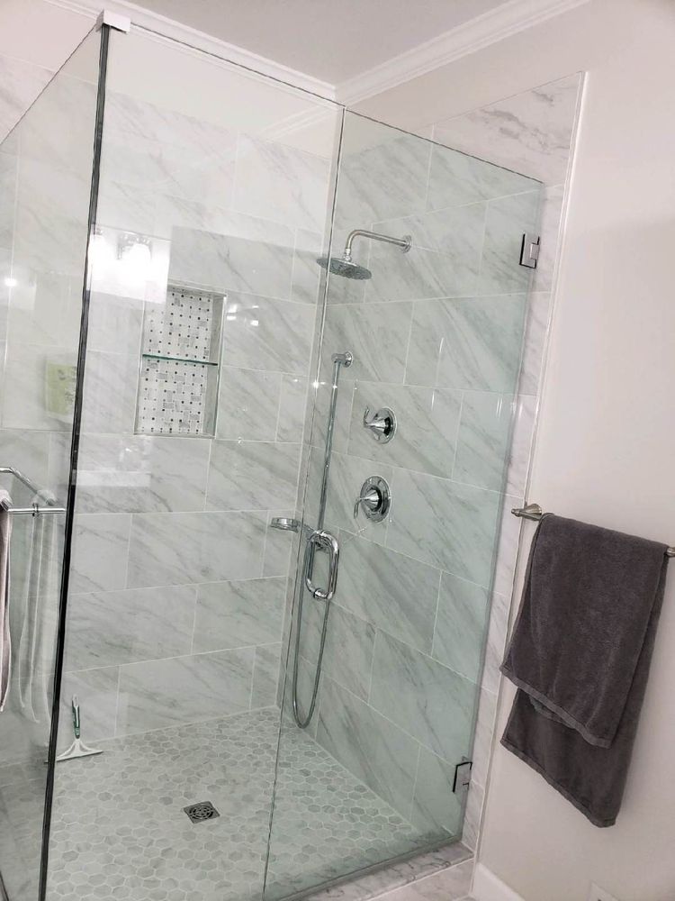 Slide of GNS Services