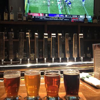 Goodwood Brewing Frankfort - Boomer! - Brewpubs Near Me - Frankfort, Kentucky Goodwood Brewing Frankfort - Boomer! - Brewpubs Near Me - Frankfort, Kentucky
