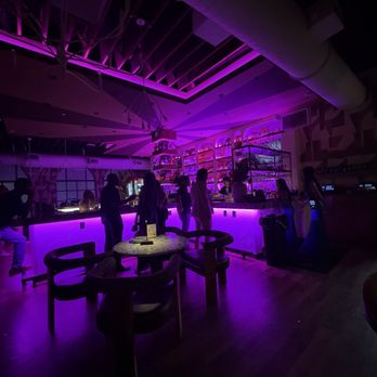 Saaya - Bar area - Lounges Near Me - Dallas, Texas Saaya - Bar area - Lounges Near Me - Dallas, Texas