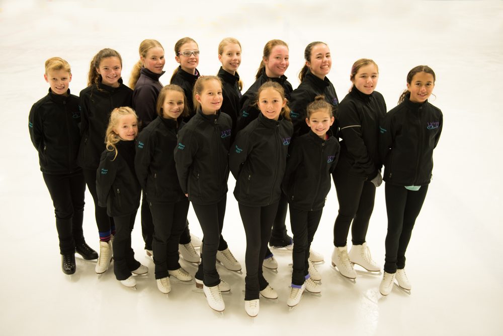Gordon H. Paquette Arena at Leddy Park, Burlington Roadtrippers
