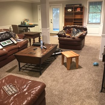 Clin Handyman - New carpet and paint - Handyman Near Me - Burtonsville , Maryland