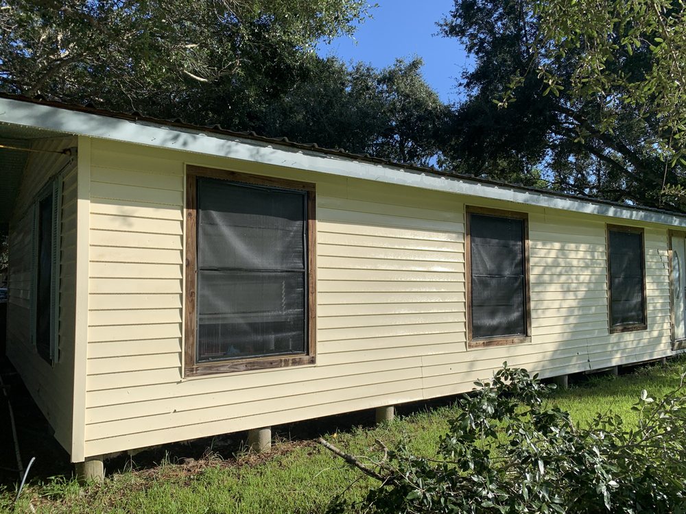 Slide of Recon Services