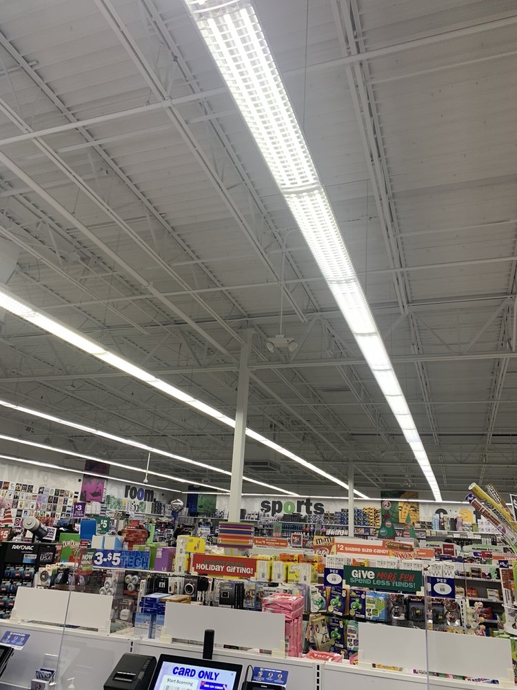FIVE BELOW Updated May 2024 36 Photos & 17 Reviews 389 N Alafaya