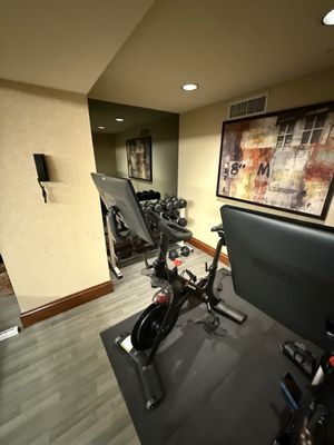The Ashton Hotel by null