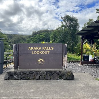 Akaka Falls State Park - Parks Near Me - Honomu, Hawaii