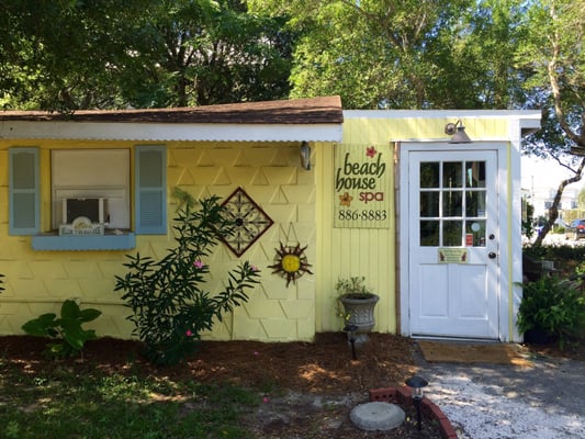 Beach House Spa by null