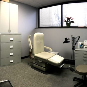 Stanley J. Klein, DPM - EXAM ROOM #3 - Podiatrists Near Me - Avenel, New Jersey Stanley J. Klein, DPM - EXAM ROOM #3 - Podiatrists Near Me - Avenel, New Jersey