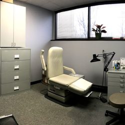 Stanley J. Klein, DPM - EXAM ROOM #3
