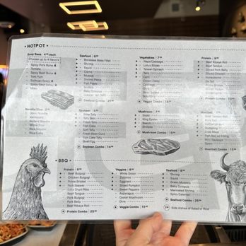 Sōke BBQ & Hotpot - Barbeque Near Me - Brooklyn Park, Minnesota Sōke BBQ & Hotpot - Barbeque Near Me - Brooklyn Park, Minnesota