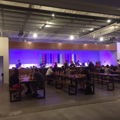 Wild Mind Ales by null