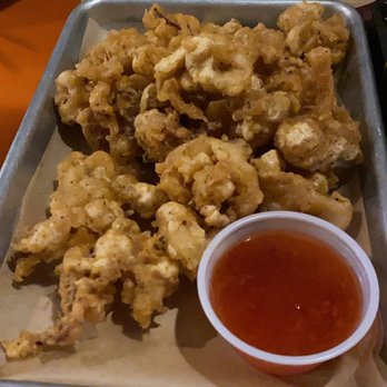 Soju 101 - S03. Calamari - Korean Near Me - Katy, Texas Soju 101 - S03. Calamari - Korean Near Me - Katy, Texas