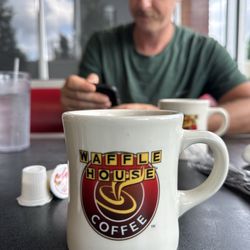 Waffle House