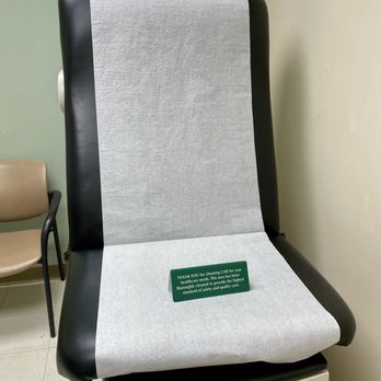 UAB Medicine - Exam room - Medical Centers Near Me - Birmingham, Alabama UAB Medicine - Exam room - Medical Centers Near Me - Birmingham, Alabama
