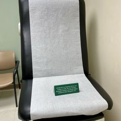 UAB Medicine - Exam room