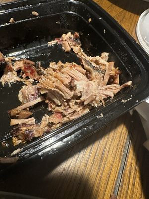 City Barbeque by null