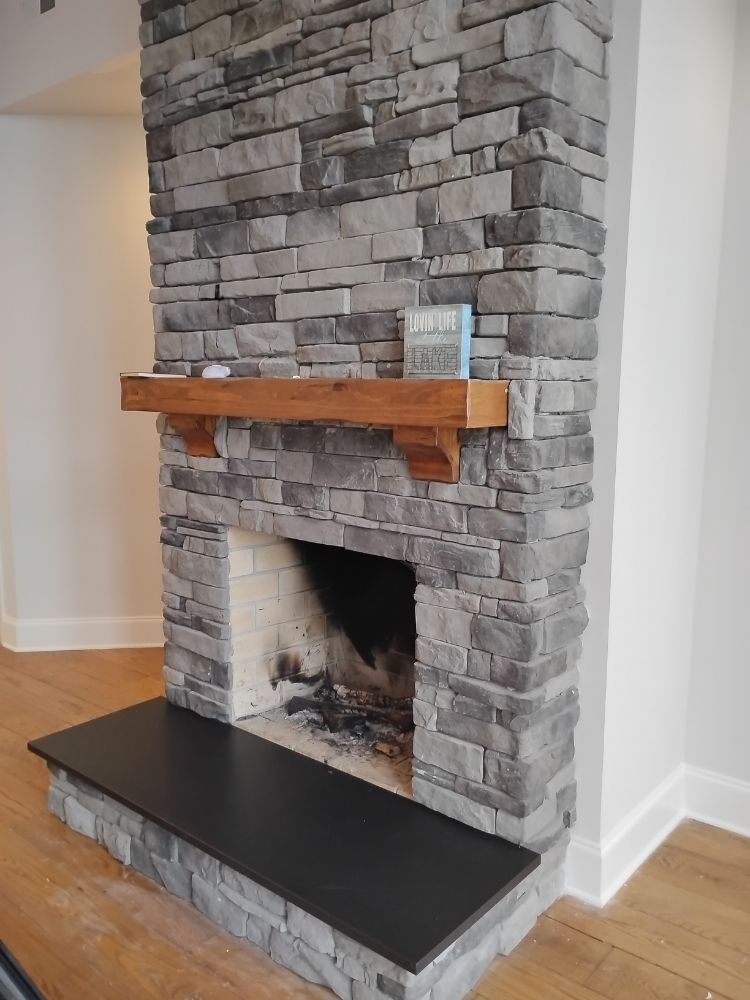 Slide of Edwards Handyman Service