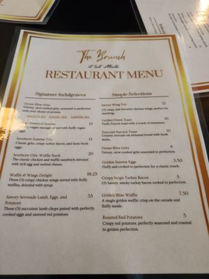 The Brunch at East Atlanta by null