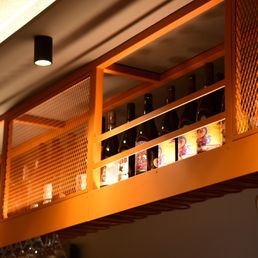 El Rectangle - interior - Mediterranean Near Me - Barcelona, B
