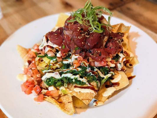 Umekes Fish Market Bar & Grill by null
