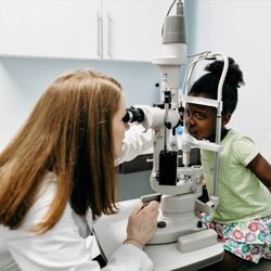 2020 Family Vision - Michigan Eye and Contact Lens: Alexandra Williamson, OD, FCLSA is a Optometry serving Novi, MI