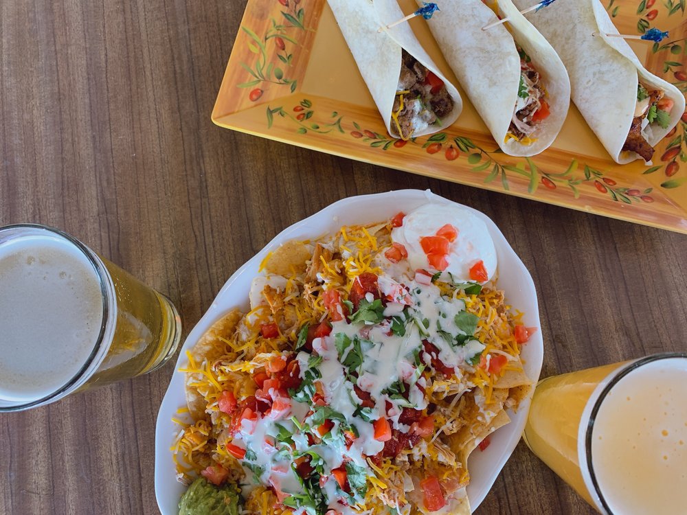 Lola's Burrito & Burger Joint