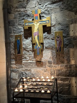 Christ Church Cathedral by null