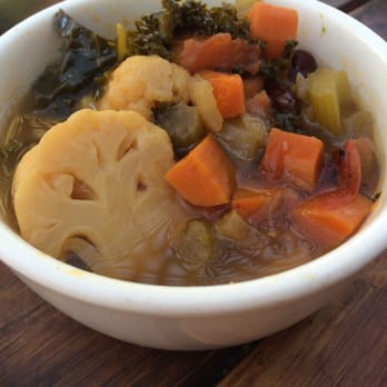Bread Lounge - tuscan bean and kale (: - Bakeries Near Me - Los Angeles, California