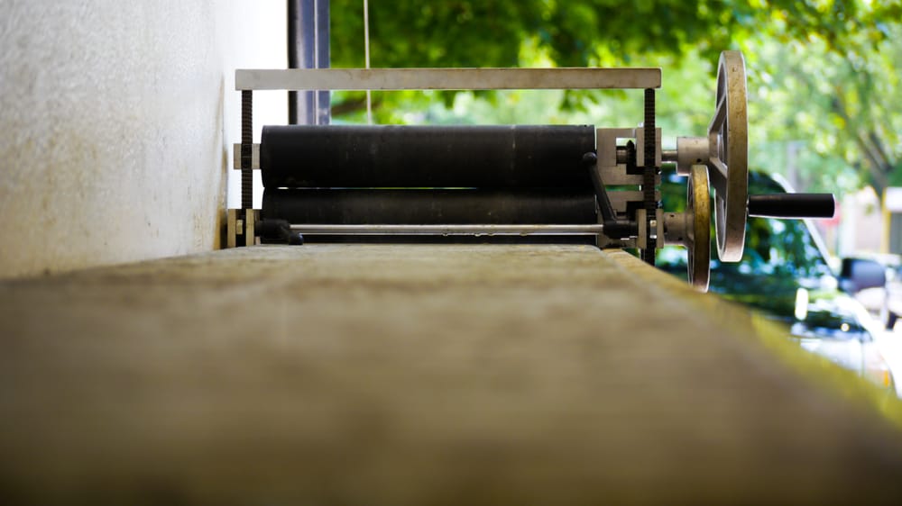 Slide of The Scottish Plumber