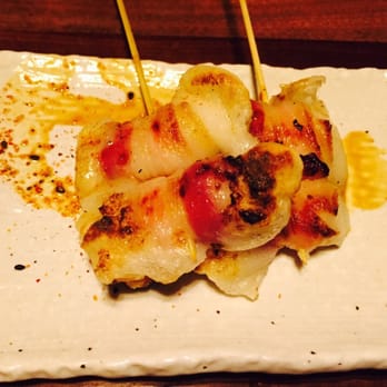 Ippuku - Bacon mochi - Bars Near Me - Berkeley, California Ippuku - Bacon mochi - Bars Near Me - Berkeley, California