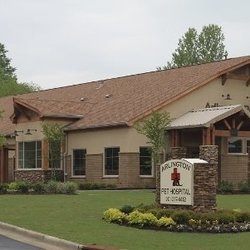 Arlington Pet Hospital