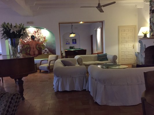 Hotel Punta Sur by null