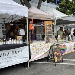 Mar Vista Farmers Market