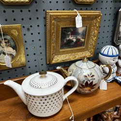 1204 Treasure Trove