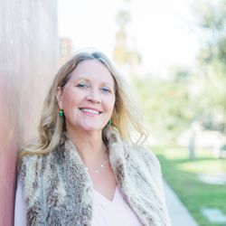 Tap In with Tracey