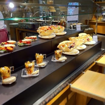 Le Buffet - Rhinelandian Near Me - Münster, NW