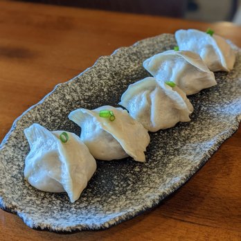 Kungfu Kitchen - Steamed pork dumplings - Chinese Near Me - Alexandria, Virginia Kungfu Kitchen - Steamed pork dumplings - Chinese Near Me - Alexandria, Virginia