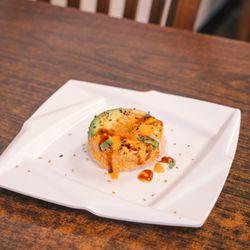 Hibiki Sushi & Grill - Food
