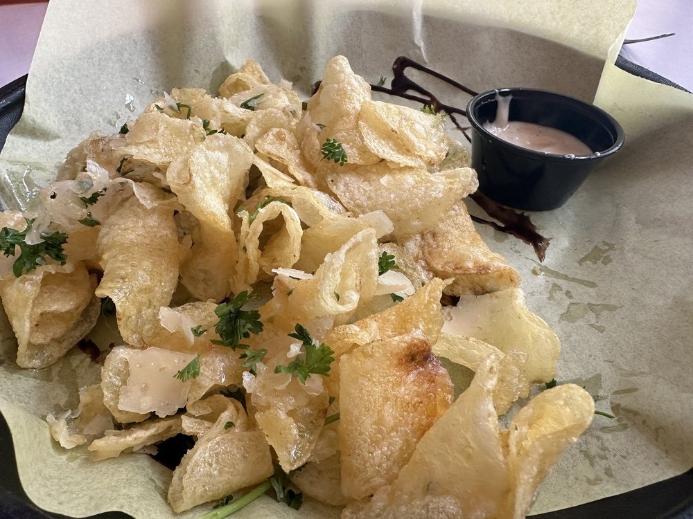 The Aura Kitchen & Bar