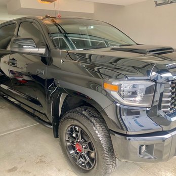 Cali Precision Detailing - Auto Detailing Near Me
