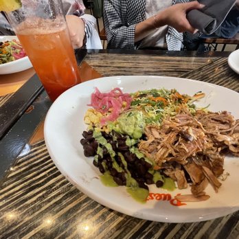 Puesto Concord - Carnitas Plate - Mexican Near Me - Concord, California Puesto Concord - Carnitas Plate - Mexican Near Me - Concord, California
