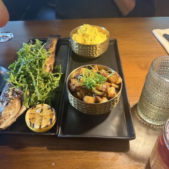 1123 by Chef Tobias - Breakfast & Brunch Near Me - Hyattsville, Maryland