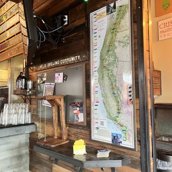 Helix Brewing - Inside - Breweries Near Me - La Mesa, California Helix Brewing - Inside - Breweries Near Me - La Mesa, California